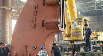 無錫升港起重吊裝裝卸運輸 24小時專業(yè)服務(wù)保障高效作業(yè)