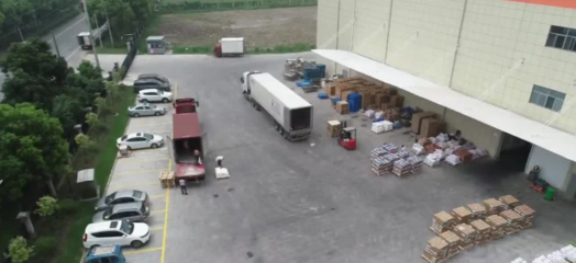 我市打通運輸堵點卡點 助力保潔服務企業穩健發展