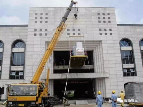 明通工匠之技 工廠搬遷中的專業(yè)保潔服務(wù)